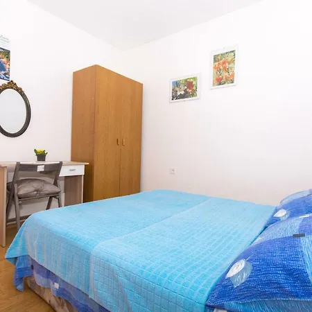 Дом отдыха House Vlajcevic Трогир